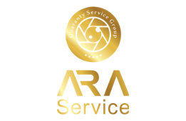 شرکت دوربین سرویس آرا